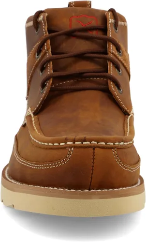 Miniatura 2 de Twisted X Botas de cuña con punta de aleación para hombre