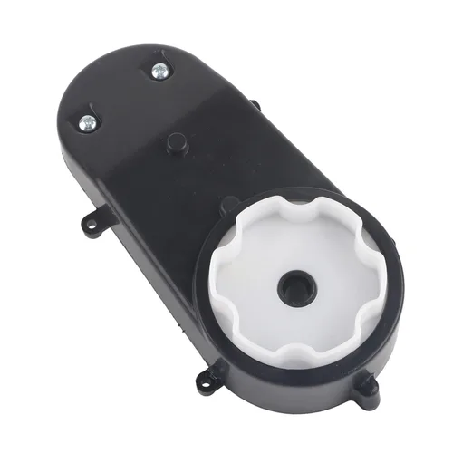Miniatura 9 de Caja de cambios del motor eléctrico RS390, accesorios de caja de engranajes de CC para motocicleta, piezas de repuesto de motocicleta, accesorio