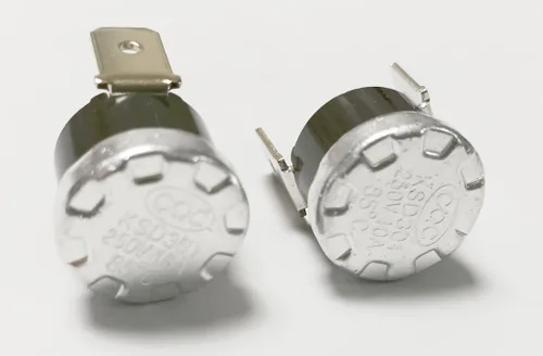 661566 W10339474 85C ° Fusible de lavavajillas Controlador de temperatura de límite superior adecuado para lavavajillas
