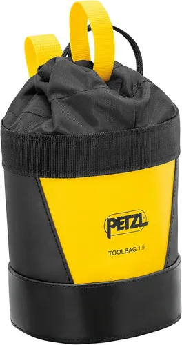 Petzl TOOLBAG 1.5L Bolsa de herramientas