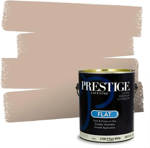 Miniatura 25 de Prestige Paints - 2 en 1, pintura base y pintura de exterior, E400-P-SW6119