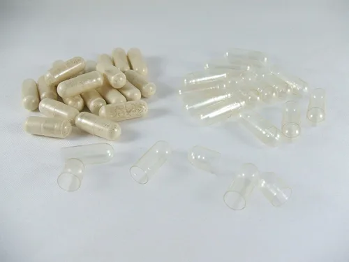 Miniatura 2 de Polvo de raíz de atractylodes blancos/Bai Zhu Fen, 16oz o 1lb Polvo de hierbas a granel