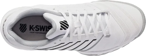 Miniatura 6 de K-Swiss Zapatillas de tenis Bigshot Light 4 para hombre