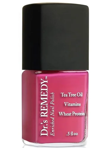 Miniatura 6 de Tratamiento para uñas de Dr.'s Remedy, fortalecedor enriquecido orgánico y totalmente natural no tóxico - Restaura y repara las estrías Restaurar