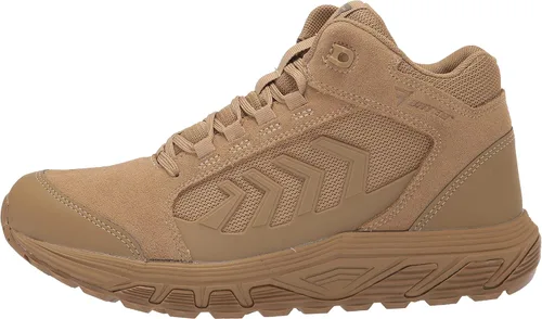 Miniatura 8 de Bates Rush Mid Shield Vent - Botas militares y tácticas para hombre, talla única