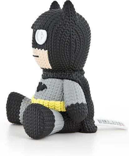 Miniatura 3 de Handmade by Robots - DC Comics - Batman #046