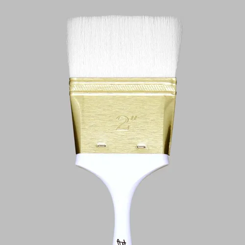 Bob Ross - Pinceles y cuchillos para pintura al óleo