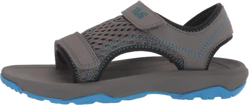 Miniatura 8 de TEVA Sandalia unisex Psyclone XLT cómoda y duradera con cierre de velcro