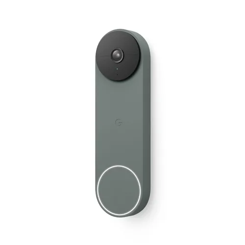 Google Nest Doorbell (Batería) - Ivy