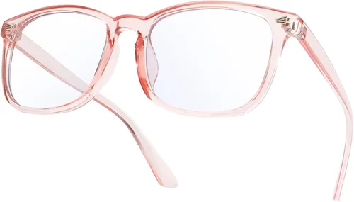 Miniatura 15 de NZKNP Blue Light Glasses for Woman Men,Blue Light Blocking Glasses,Clear Glasses
