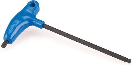 Miniatura 9 de Park Tool, llaves de Allen con mango P