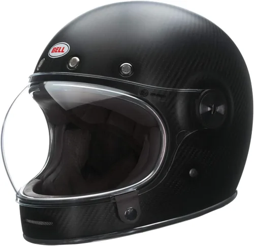 Miniatura 3 de Cascos Bell Bullitt de carbono