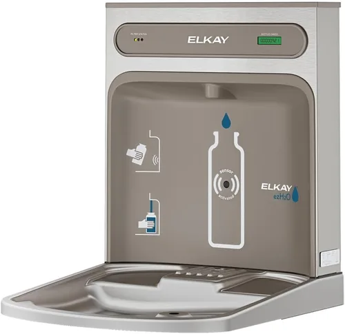 Miniatura 4 de Elkay LZWSRK EZH2O kit de llenado de botella de agua Retro-Fit.