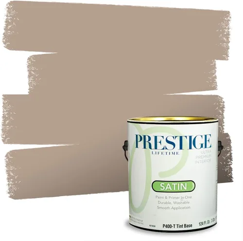Miniatura 178 de Prestige Paints - 2 en 1, pintura base y pintura de exterior, E400-P-SW6119