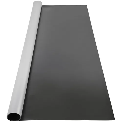 Miniatura 9 de VEVOR Pista de baile, rollo de pista de baile de 6.6 x 3.9 pies, pista de baile de vinilo de PVC de 0.06 pulgadas de grosor, pista de baile portátil