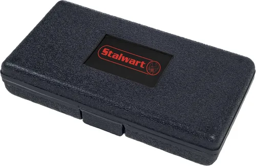 Miniatura 4 de Stalwart - 75-HT1007 Herramientas de mano para el hogar, juego de 6 piezas, incluye – Martillo, juego de destornilladores, alicates