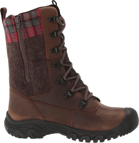 Miniatura 6 de KEEN Women's Greta Tall Classic Waterproof Snow Boot