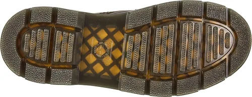 Miniatura 4 de Dr. Martens Botas de cuero unisex para adultos