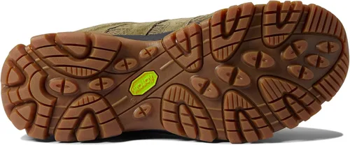 Miniatura 3 de Merrell Zapato de senderismo impermeable Moab 3 para hombre