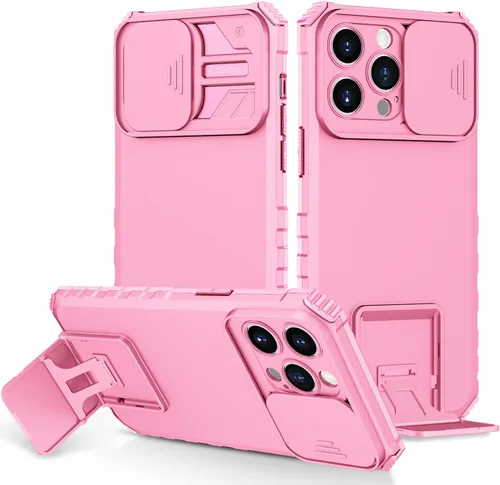Miniatura 142 de Funda compatible con Xiaomi Redmi Note 12 Pro 4G Dimensional Soporte Ventana Deslizante Teléfono Móvil Funda Protectora a Prueba de Golpes Funda