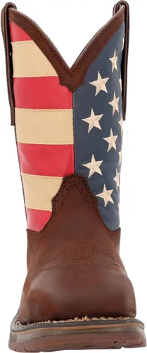 Miniatura 4 de Durango Botas occidentales DB020 para hombre