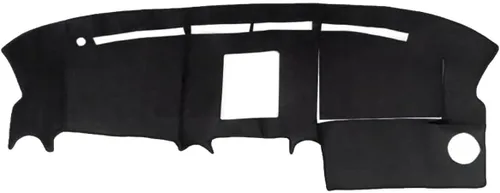 Miniatura 79 de Cubierta de tablero adecuada para Honda Ridgeline 2017-2024/Pilot 2016-2022/Passport 2019-2024, parasol para tablero de coche, accesorios de tablero