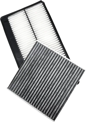 Miniatura 61 de Filtro de aire de cabina de motor peine para Honda Civic 1.5L 2017