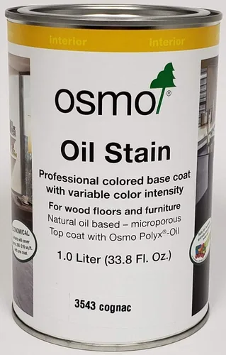 Miniatura 4 de Osmo Tinte de aceite, 3514 Grafito - 1 Litro Graphite