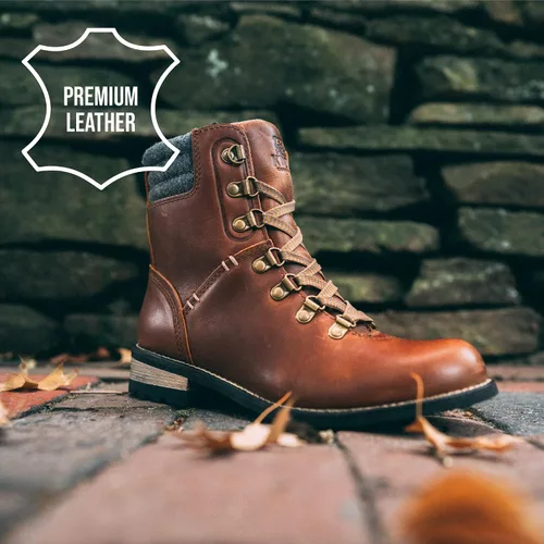 Miniatura 6 de Kodiak Botas impermeables Surrey II de 5 pulgadas para mujer