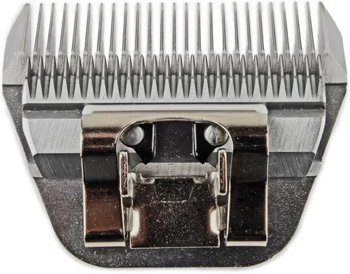 Miniatura 2 de FURZONE Hoja desmontable – Tamaño 3FW Hoja ancha 33/64 pulgadas, hecha de acero japonés extra duradero, compatible con la mayoría de los cortadores