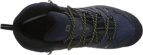 Miniatura 5 de Salomon X Ultra 3 MID GTX W - Botas de senderismo para mujer