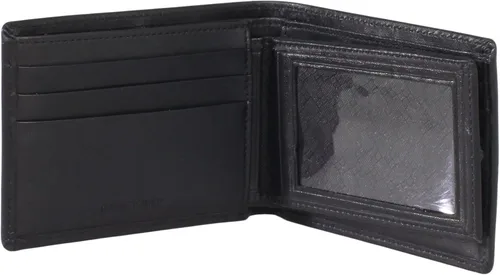 Miniatura 3 de Perry Ellis Billetera Gramercy Passcase para hombre