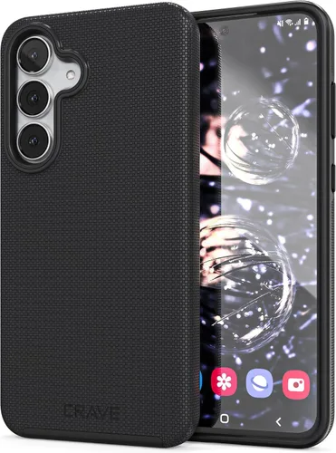 Miniatura 4 de Crave Dual Guard para Samsung Galaxy S20 FE Funda, Funda de protección a prueba de golpes de doble capa para Samsung Galaxy S20 FE, S20 FE 5G - Aqua