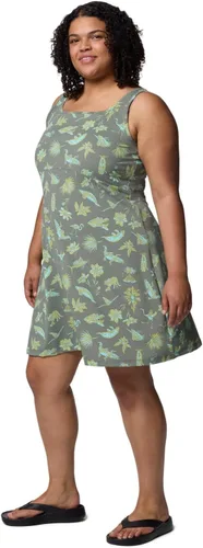 Miniatura 33 de Columbia Vestido PFG Freezer III para mujer