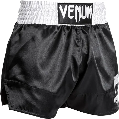 Miniatura 3 de Venum Pantalones cortos clásicos de Muay Thai