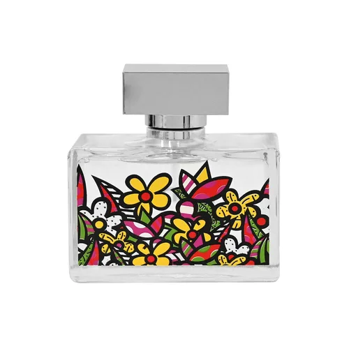 Miniatura 2 de Britto Eau de Parfum para Mujer, 3.4 fl oz Perfume For Her Series - Hecho en Italia