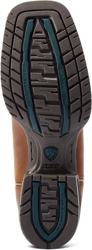 Miniatura 5 de ARIAT Hybrid Rancher Venttek 360 Western Botas para mujer