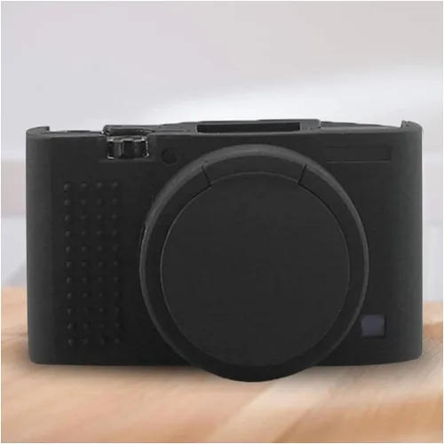 Miniatura 4 de V BESTLIFE Funda protectora para cámara Sony RX100 III IV V M3 M4 M5