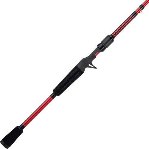Miniatura 2 de Ugly Stik Caña de Pescar de Carbono para Casting