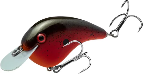 Strike King Chick Magnet Flatside Shallow Diver Sopa de tomate