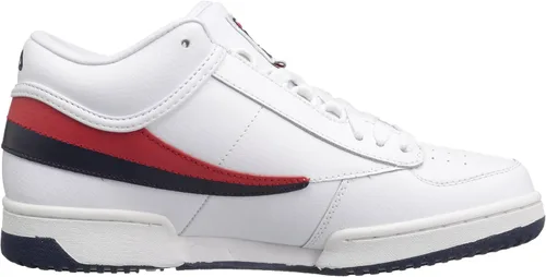 Miniatura 6 de Fila T-1 Mid Fashion - Tenis para hombre