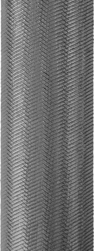 Miniatura 4 de Performance Tool W7543 - Lima semicircular de 8 pulgadas XL con mango de gran tamaño, acero de alto carbono para desbarbar, dar forma y afilar