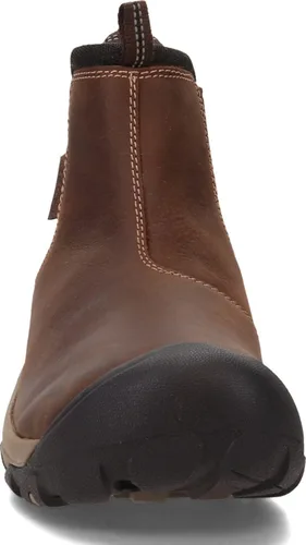 Miniatura 2 de KEEN Men's Targhee 2 Mid Height Leather Chelsea Boot