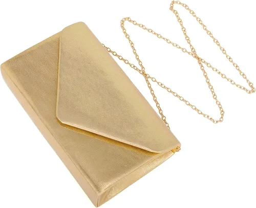 Miniatura 3 de SUCCUNA Bolso de mano para mujer, bolso cruzado para boda, fiesta
