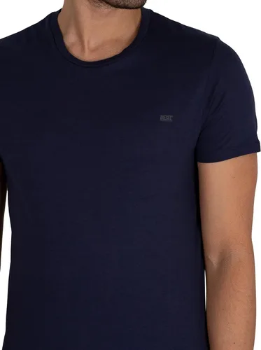 Miniatura 4 de Diesel UMTEE-RANDAL-TUBE-TW Tops