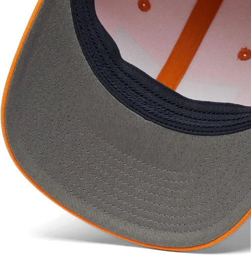 Miniatura 58 de Columbia - Gorra de malla con bandera con árboles unisex para adultos, corona alta