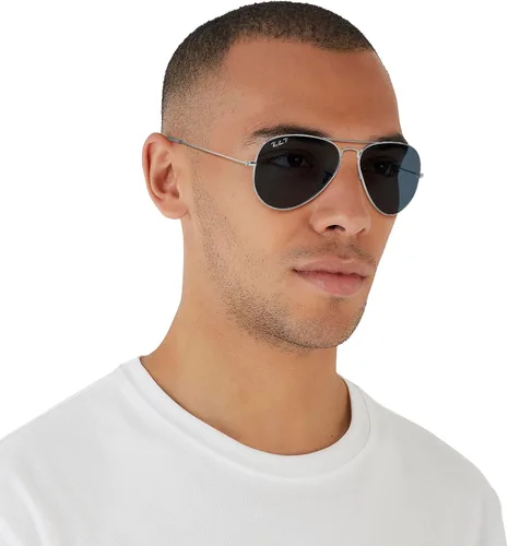 Miniatura 90 de Ray-Ban Rb3025 Classic Aviator - Lentes de sol clásicos de aviador