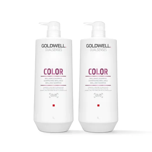 Goldwell Dualsenses Color Brilliance Shampoo
