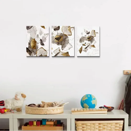 Miniatura 8 de Lienzo decorativo de pared para sala de estar, decoración de pared familiar para dormitorio, cocina, cocina, obras de arte, oficina, impresiones