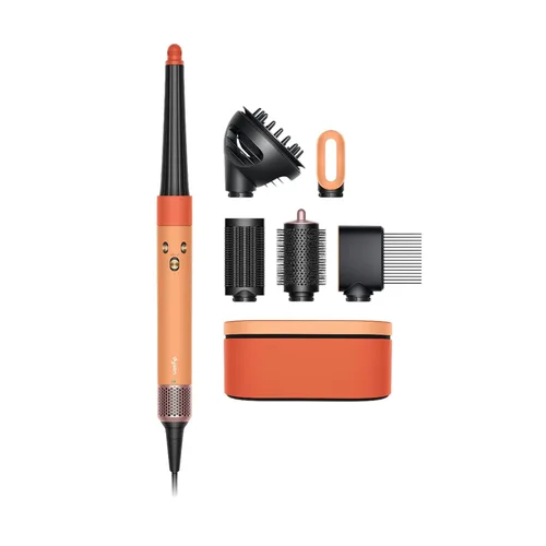 Miniatura 12 de Dyson Airwrap i.d.™ Multi-Styler, Allure Winner, conexión Bluetooth, sin daños por calor, versatilidad 6 en 1, estilizador inteligente